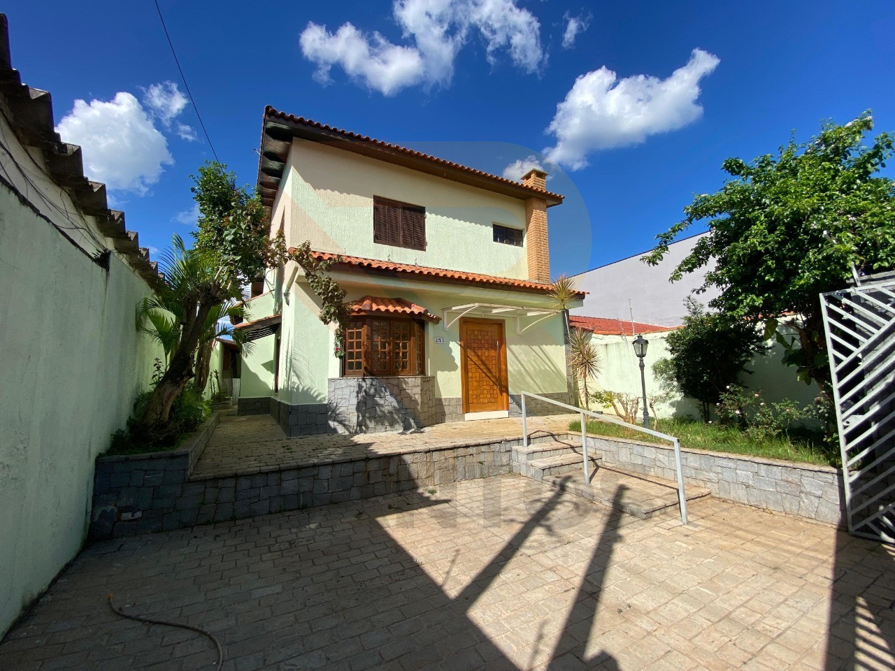 Prédio Inteiro, 250 m² - Foto 2