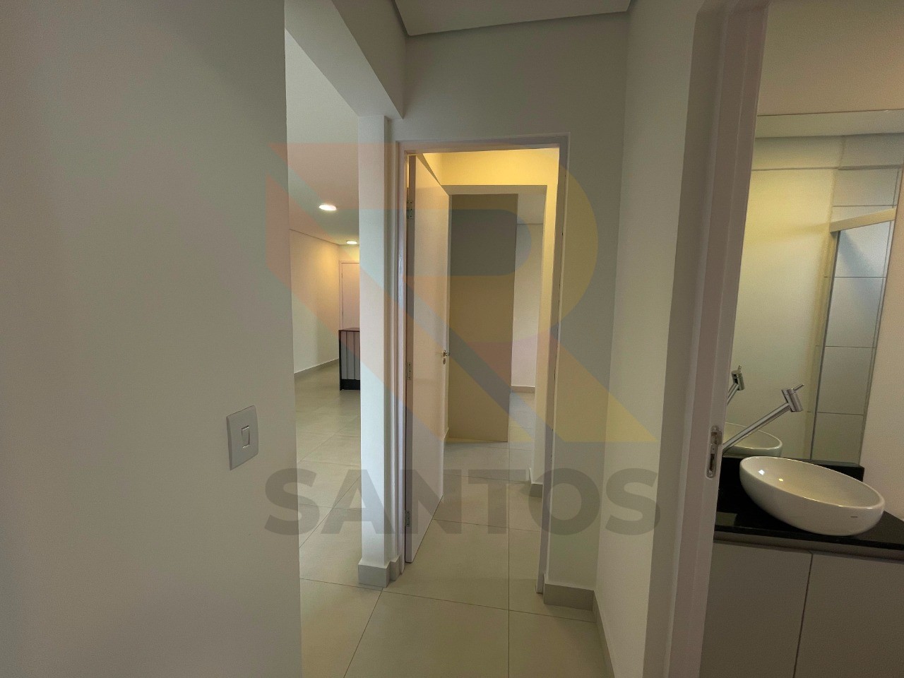 Apartamento, 2 quartos, 56 m² - Foto 9