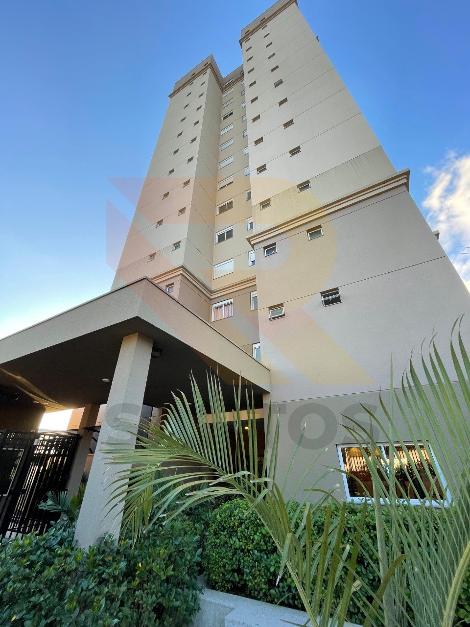 Apartamento, 2 quartos, 55 m² - Foto 33