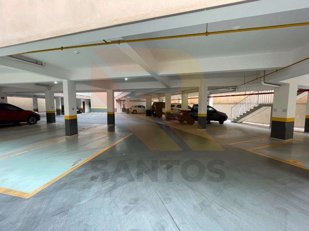 Apartamento, 1 quarto, 35 m² - Foto 14