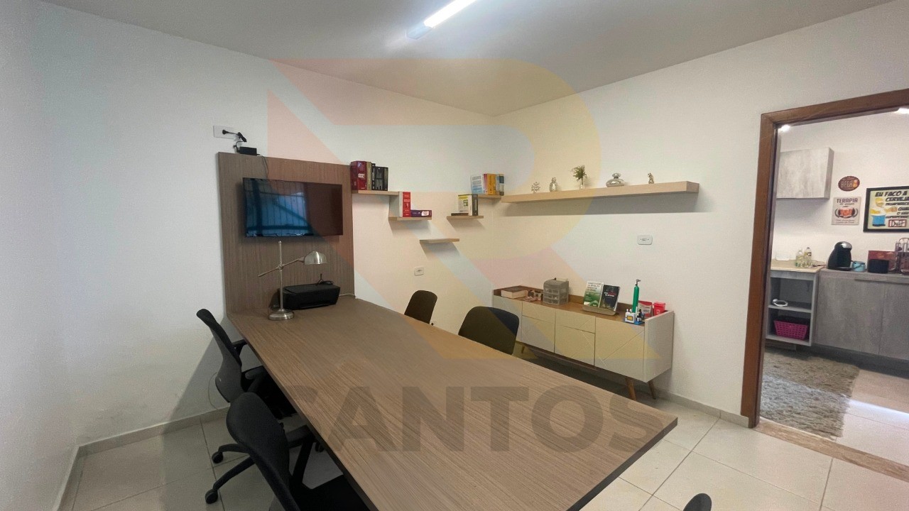 Prédio Inteiro, 20 m² - Foto 1