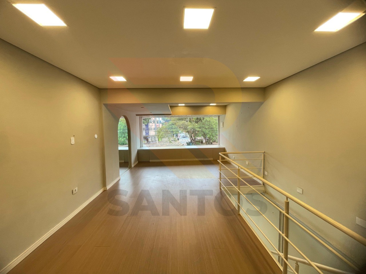 Loja-Salão, 90 m² - Foto 9