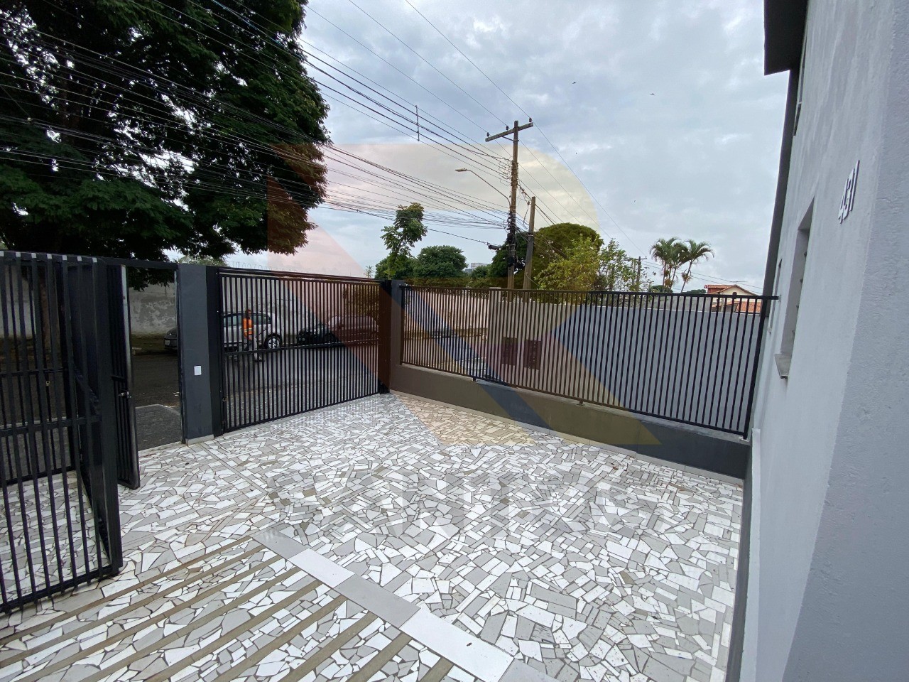 Apartamento, 1 quarto, 35 m² - Foto 2