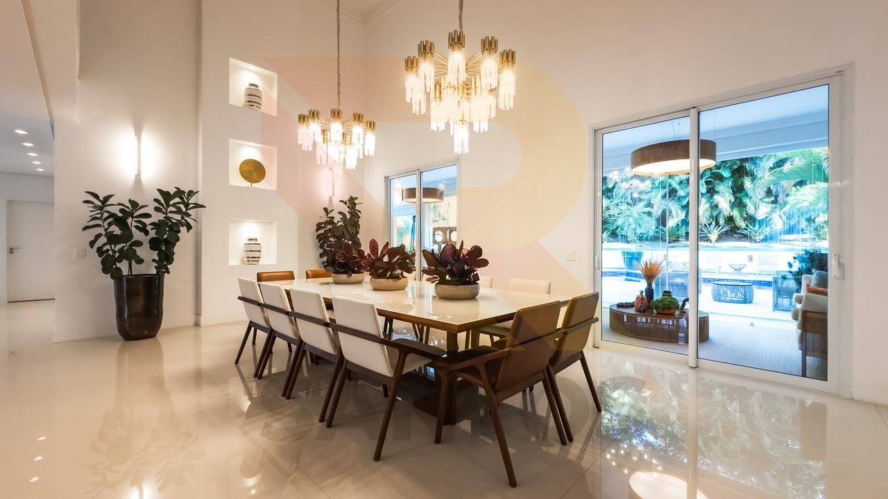 Casa, 4 quartos, 1527 m² - Foto 13