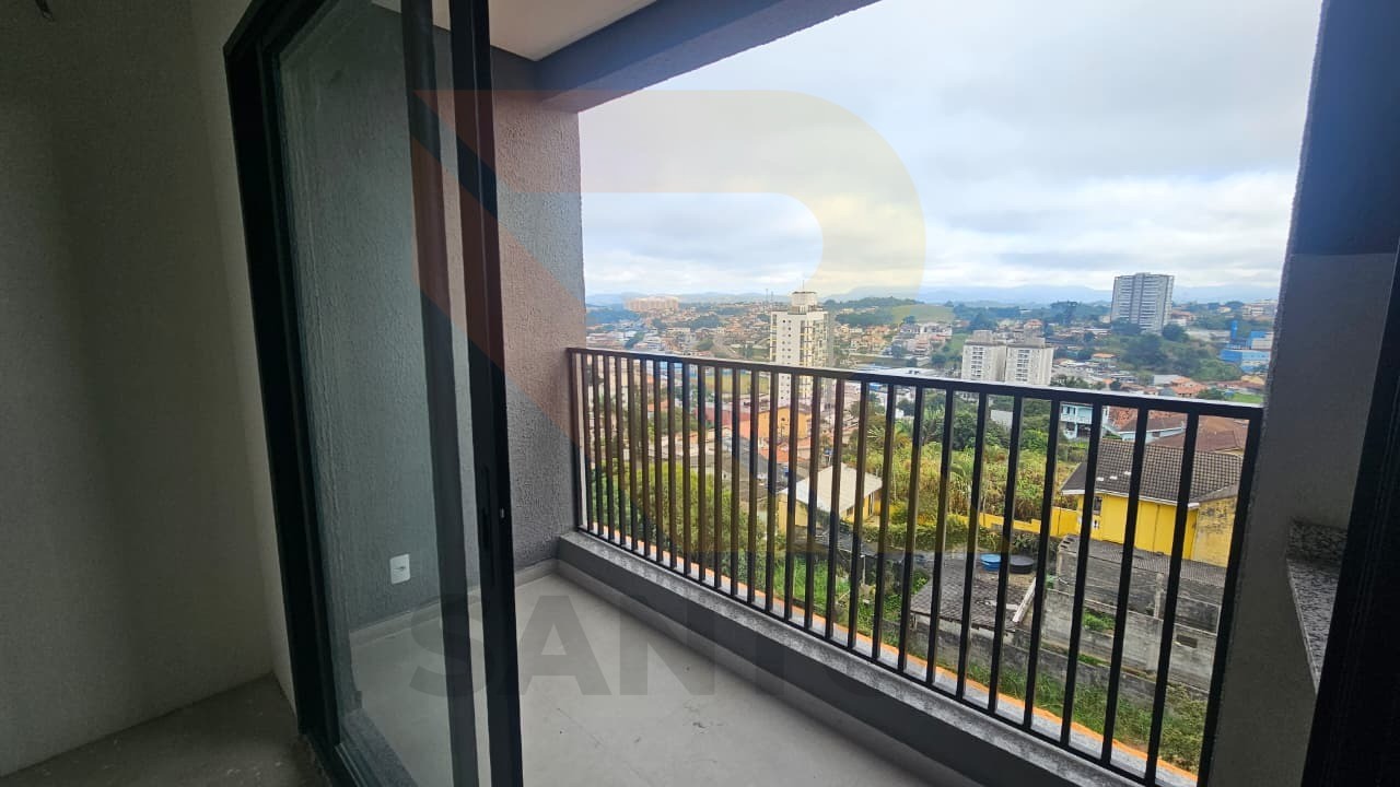 Apartamento, 2 quartos, 59 m² - Foto 6