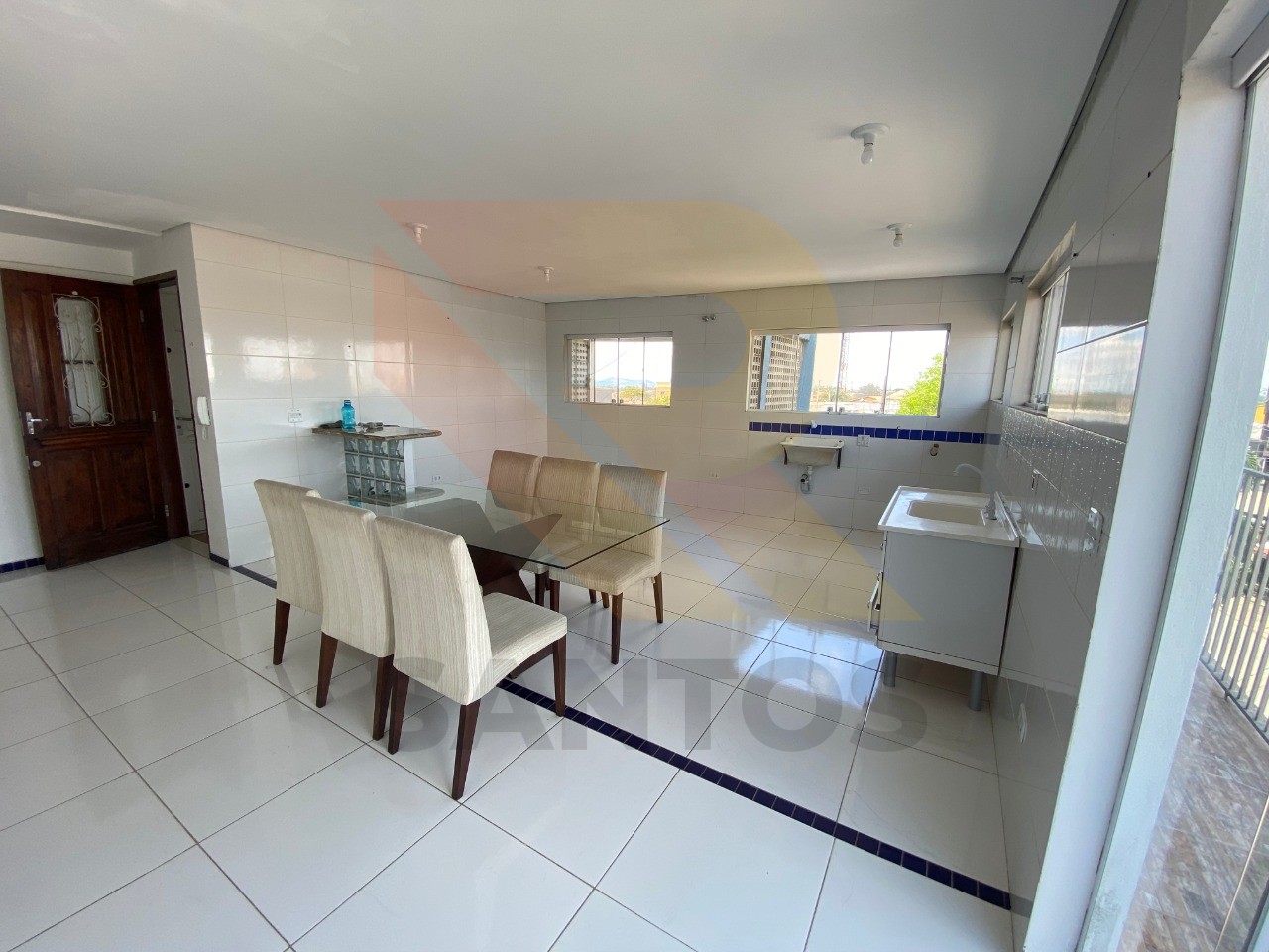 Apartamento, 3 quartos, 1 m² - Foto 4