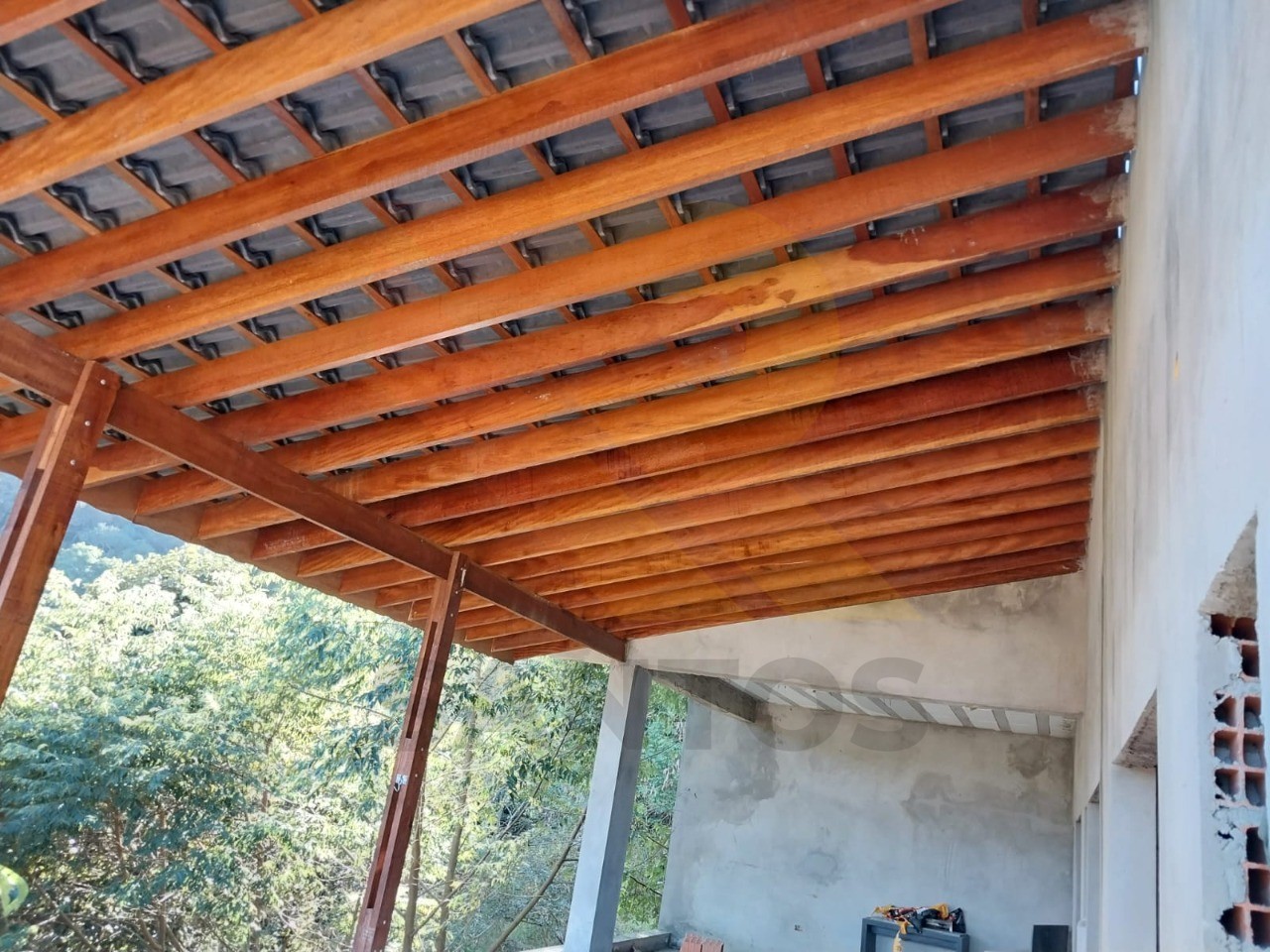Casa, 4 quartos, 3500 m² - Foto 4