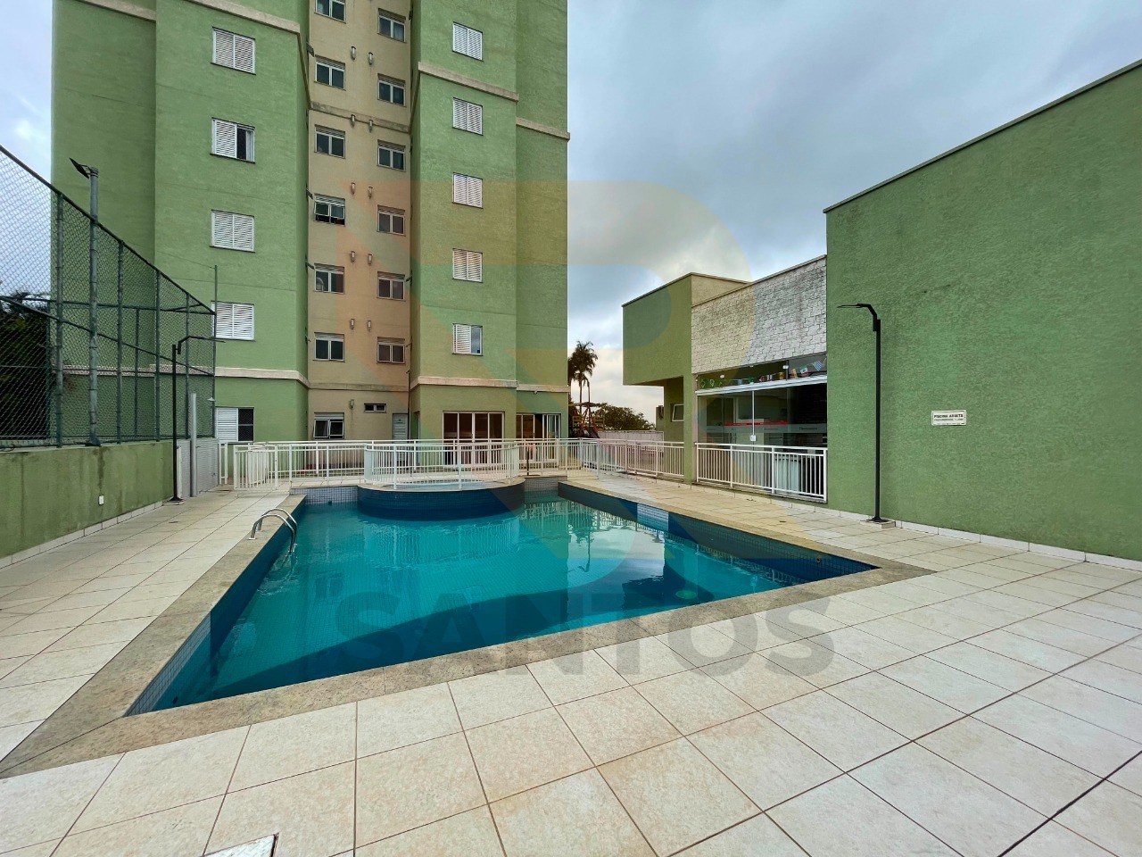 Apartamento, 3 quartos, 55 m² - Foto 10