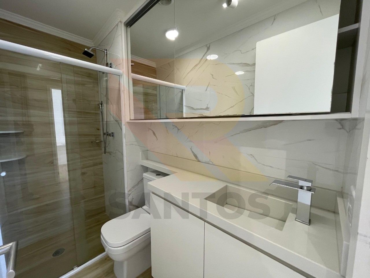 Apartamento, 2 quartos, 55 m² - Foto 16