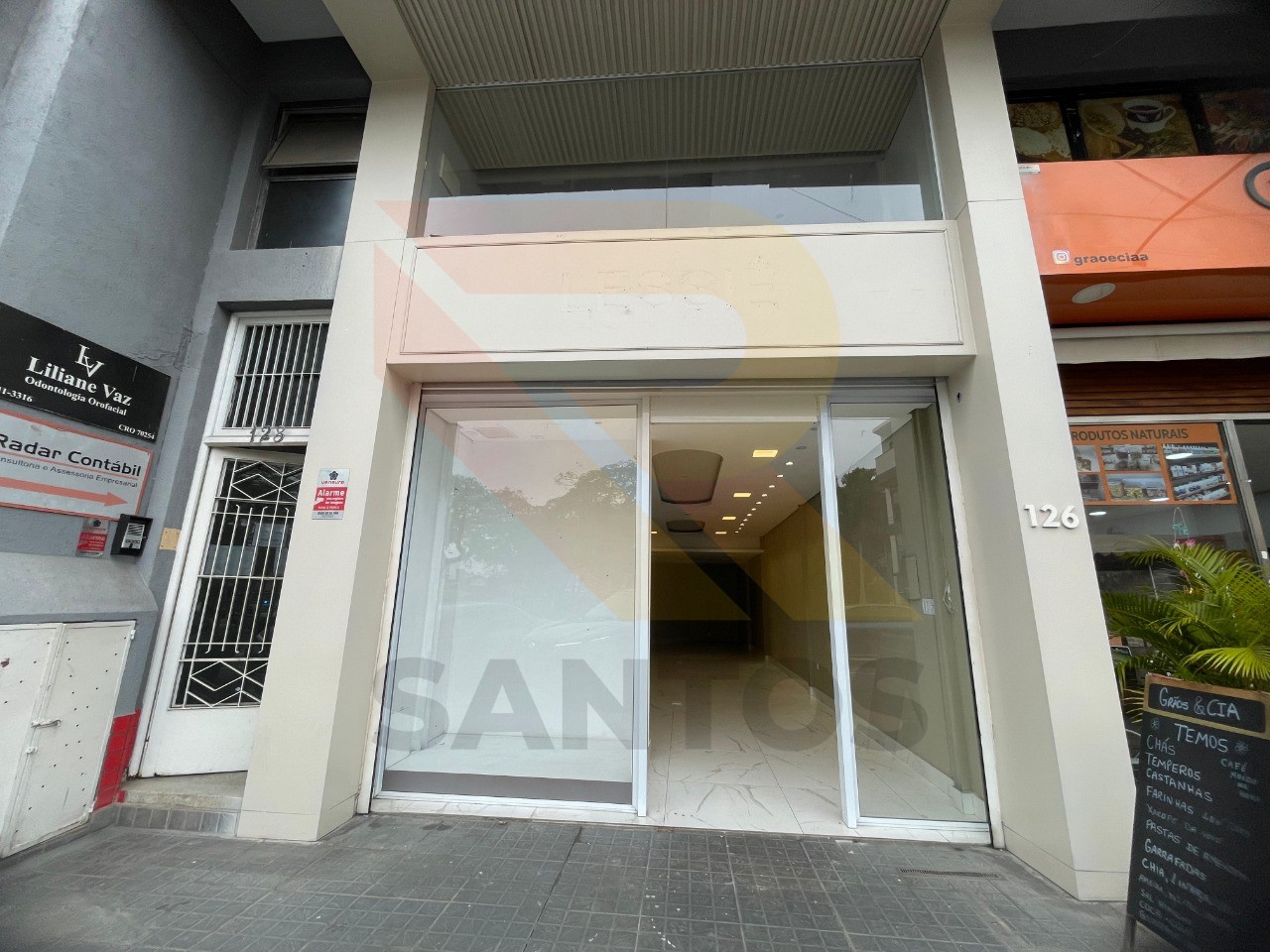 Loja-Salão, 90 m² - Foto 18