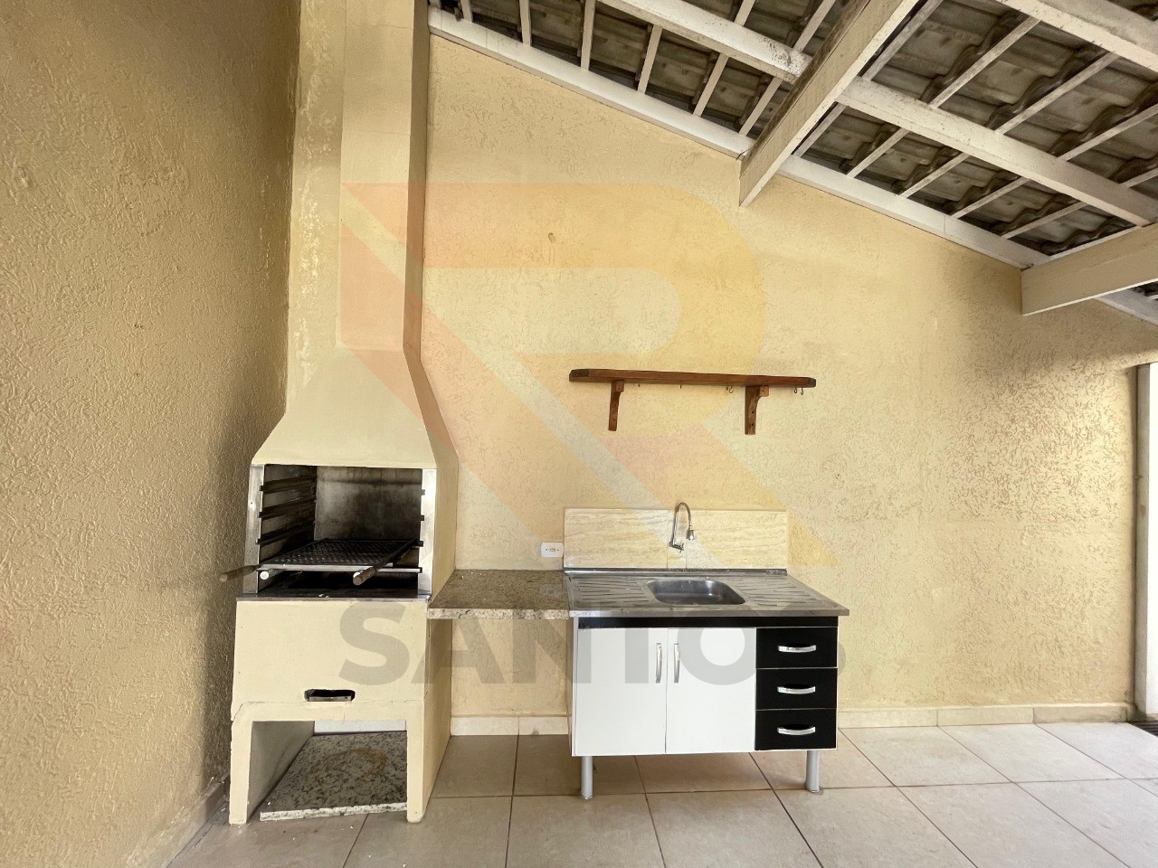 Casa, 3 quartos, 150 m² - Foto 26