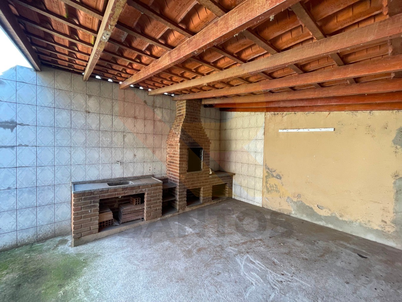 Casa, 3 quartos - Foto 10
