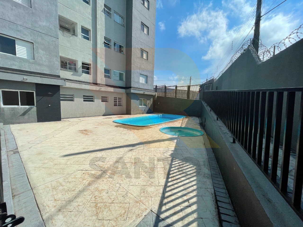 Apartamento, 2 quartos, 55 m² - Foto 6