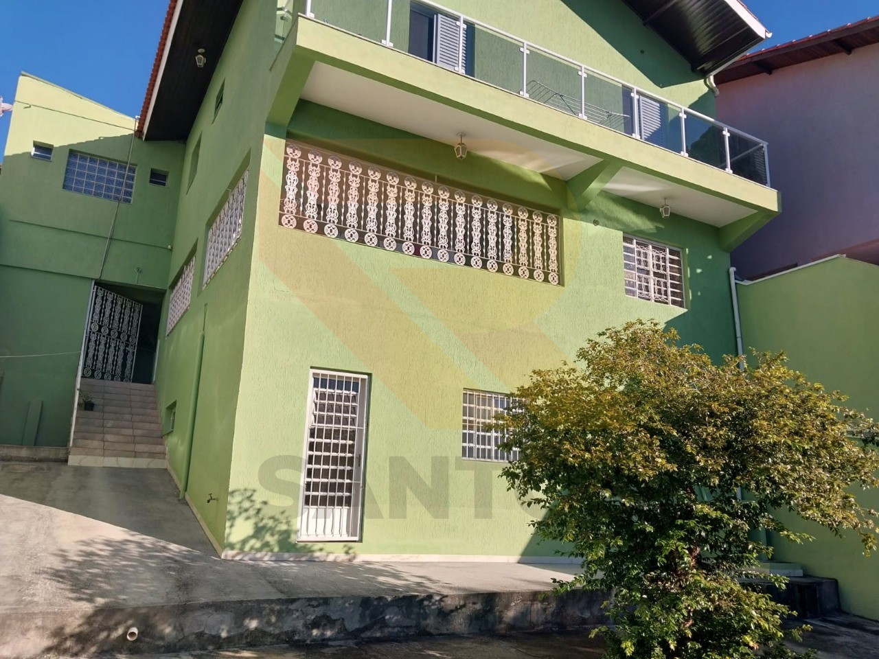 Casa, 3 quartos, 334 m² - Foto 4