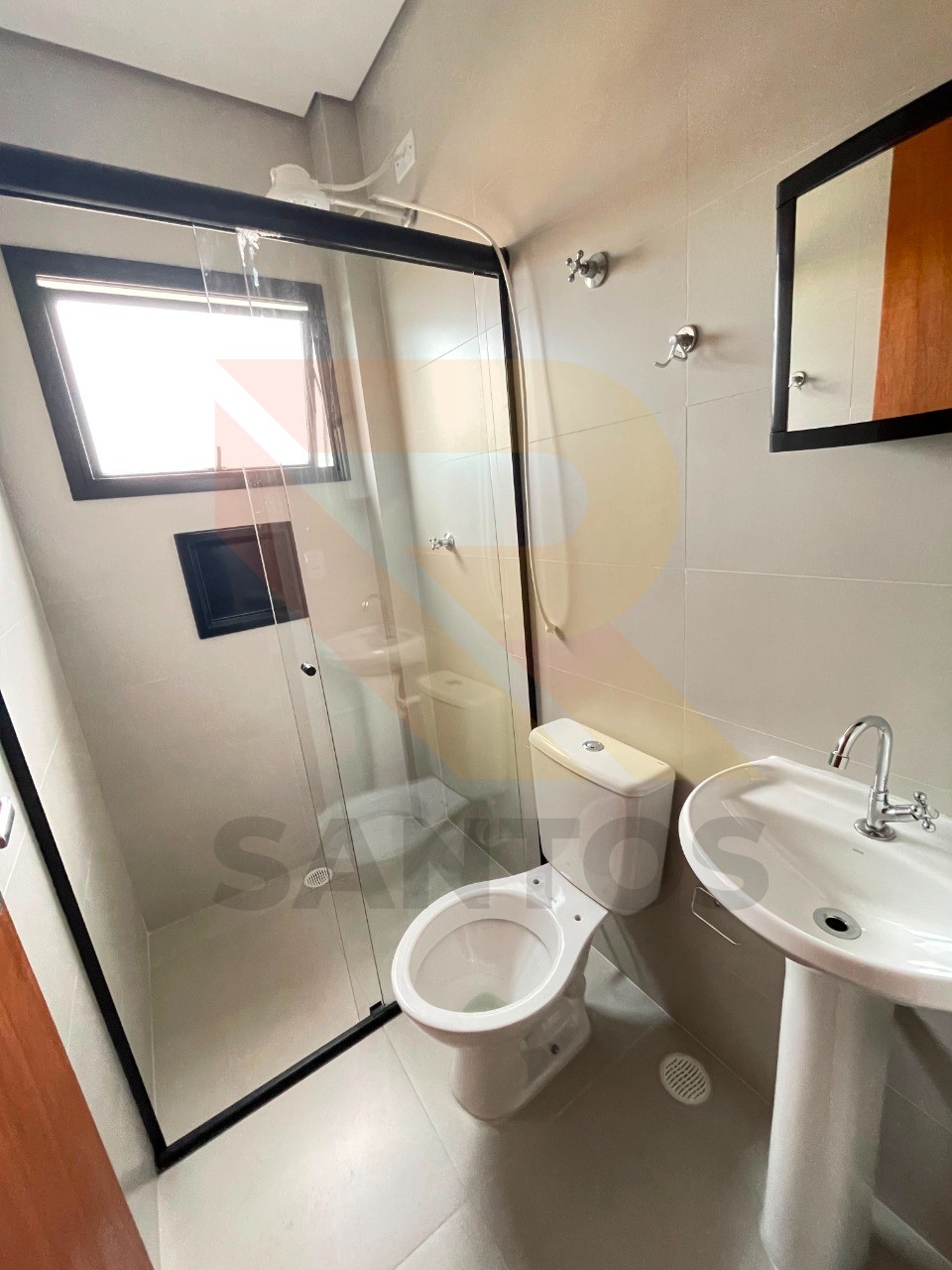 Apartamento, 1 quarto, 30 m² - Foto 9