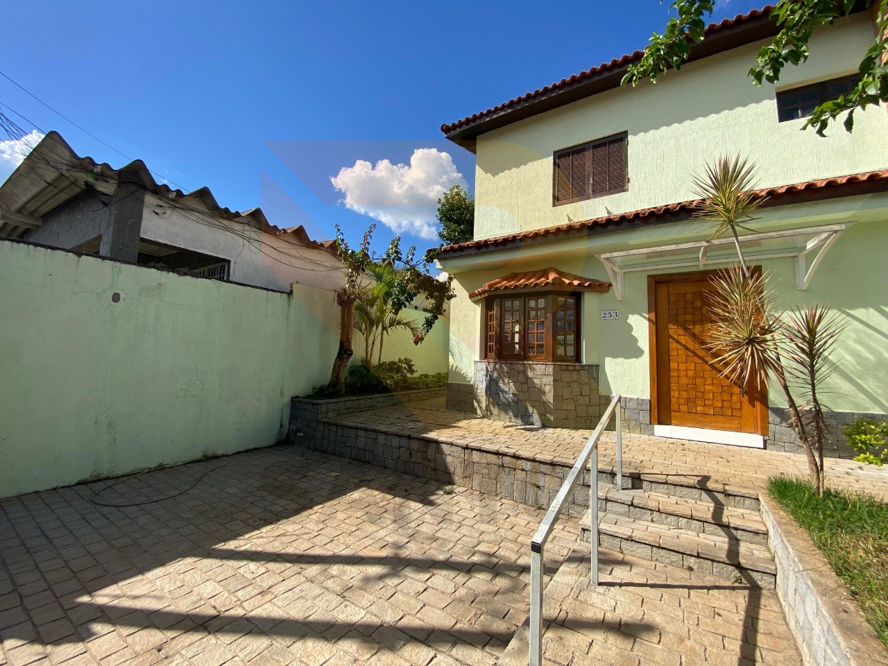 Prédio Inteiro, 250 m² - Foto 11