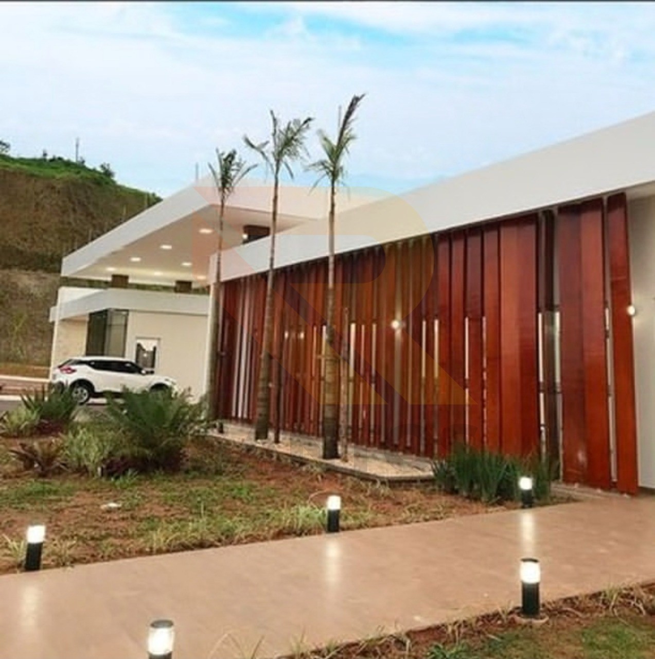 Terreno, 300 m² - Foto 2