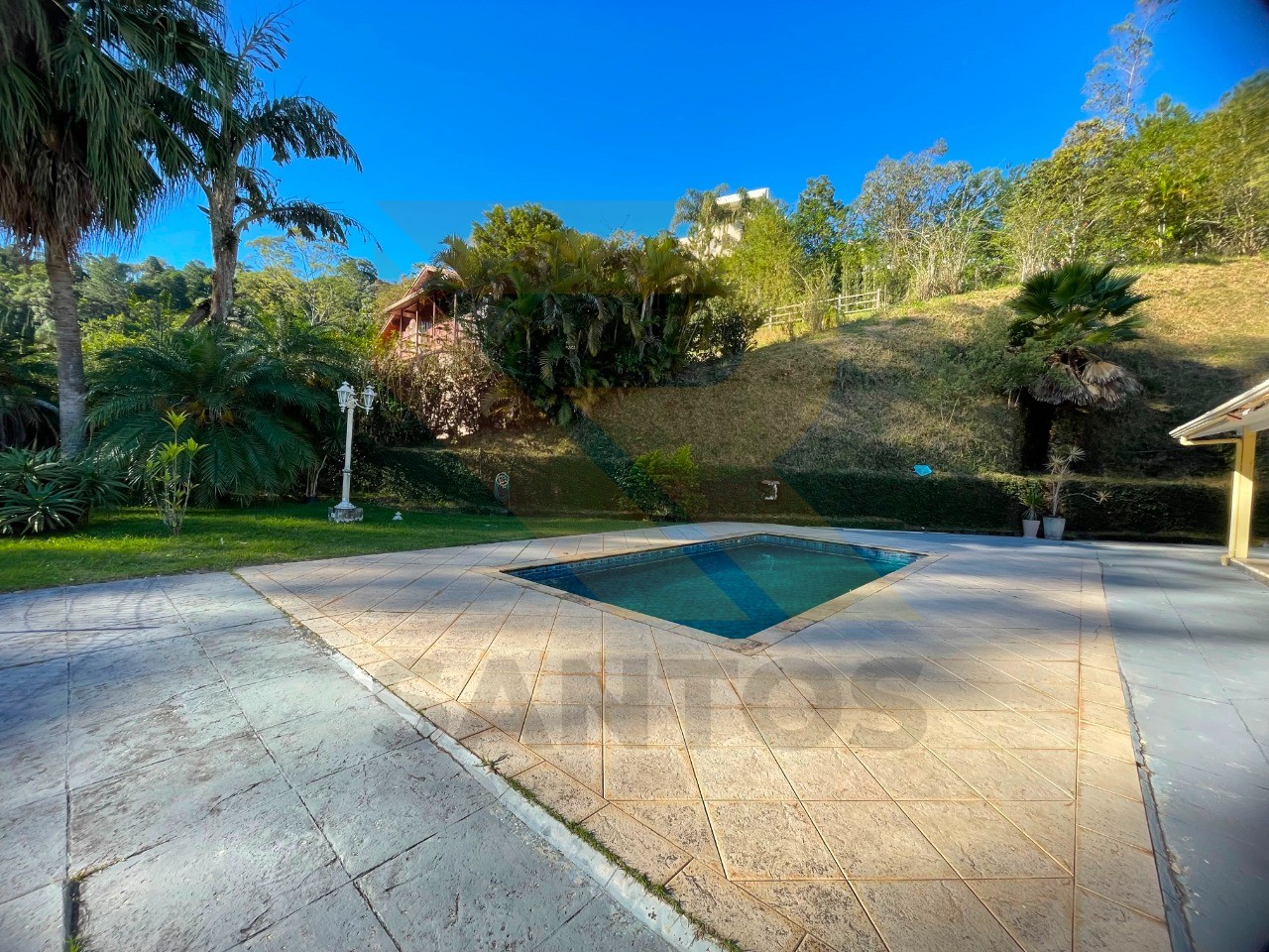 Casa, 3 quartos - Foto 3