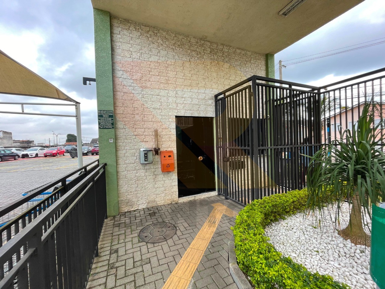 Apartamento, 3 quartos, 55 m² - Foto 2
