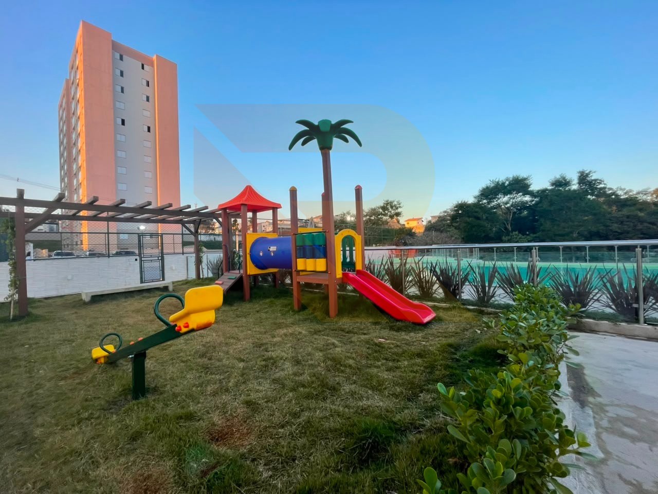 Apartamento, 2 quartos, 47 m² - Foto 6
