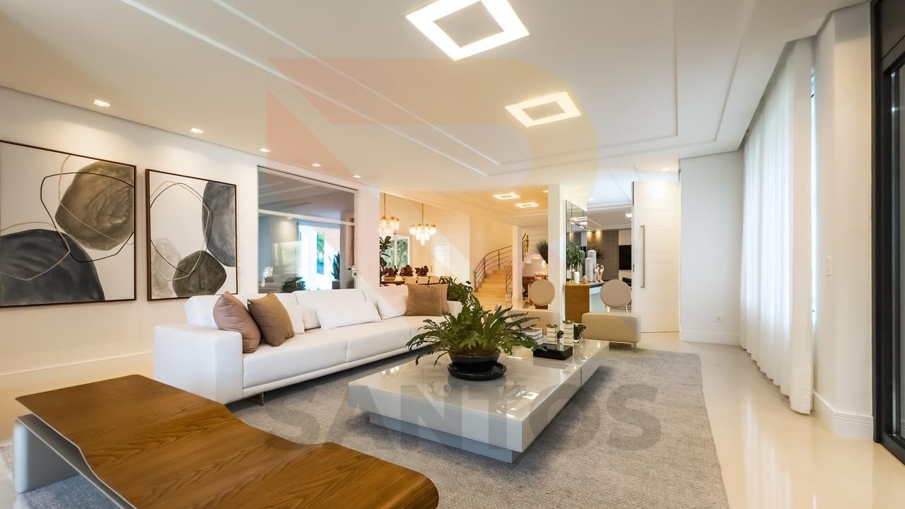 Casa, 4 quartos, 1527 m² - Foto 22