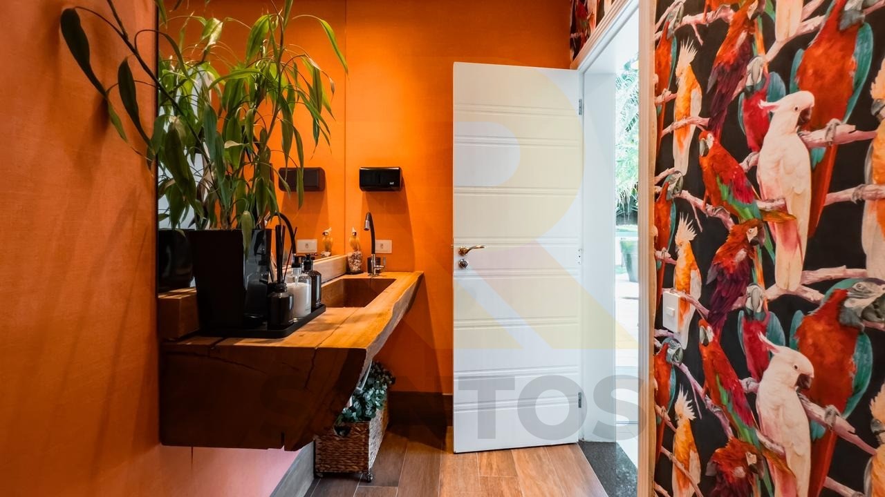 Casa, 4 quartos, 1527 m² - Foto 14