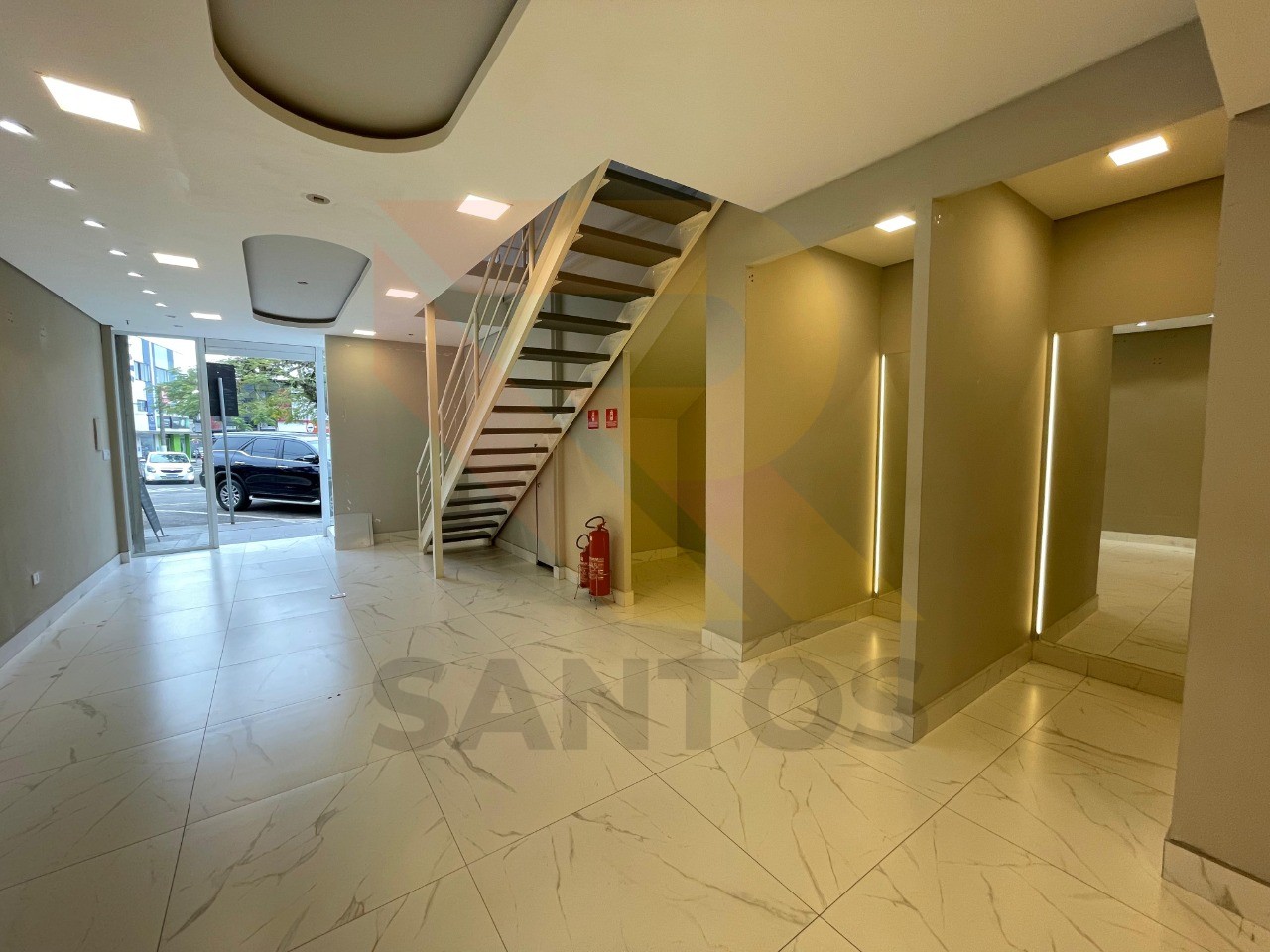 Loja-Salão, 90 m² - Foto 15