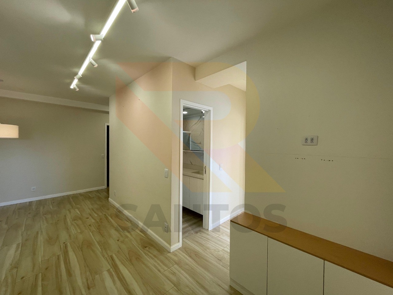 Apartamento, 2 quartos, 55 m² - Foto 2