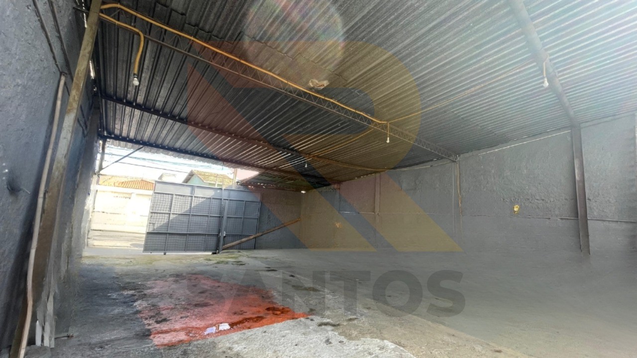 Depósito-Galpão, 200 m² - Foto 3