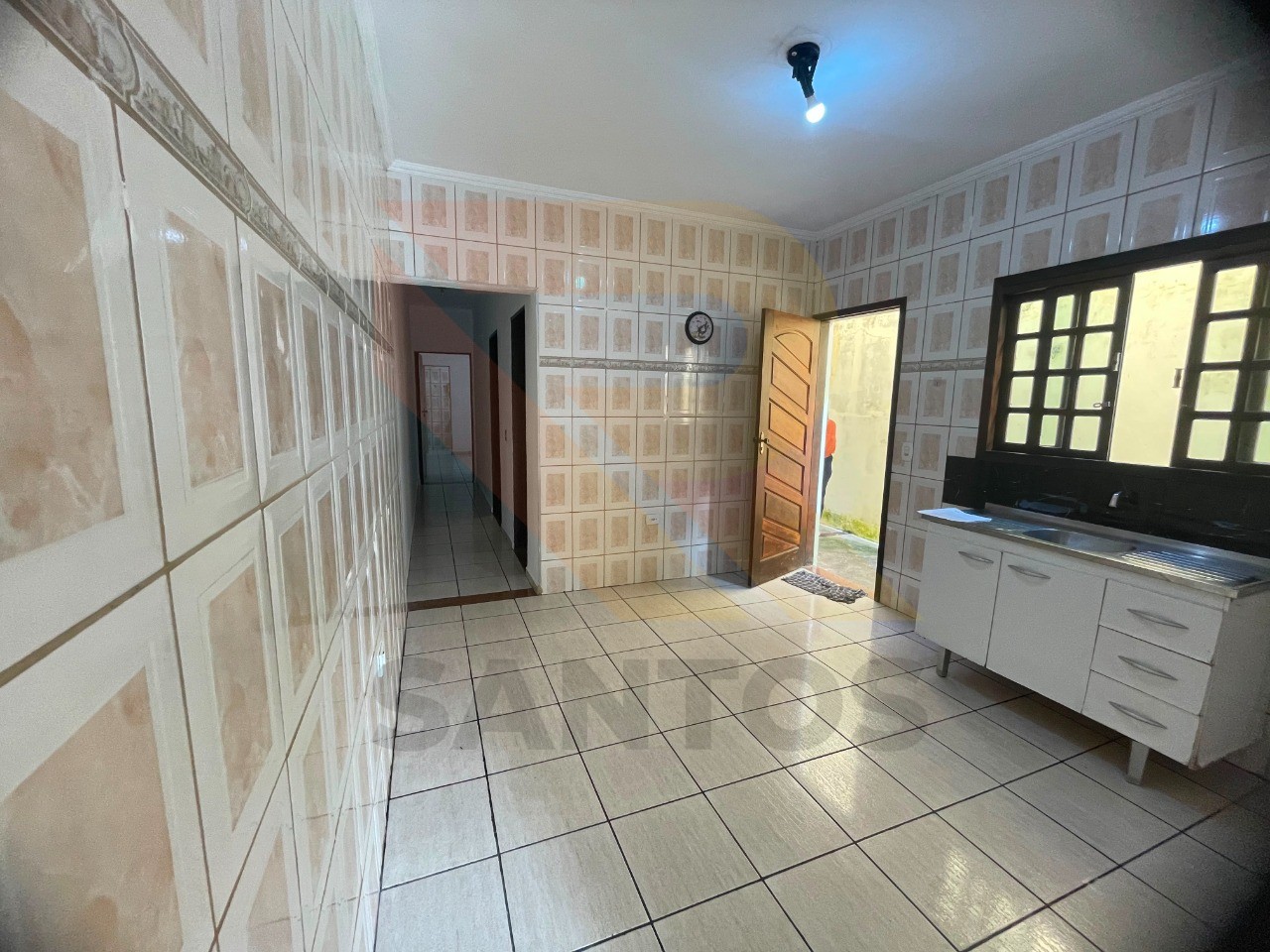 Casa, 2 quartos - Foto 6