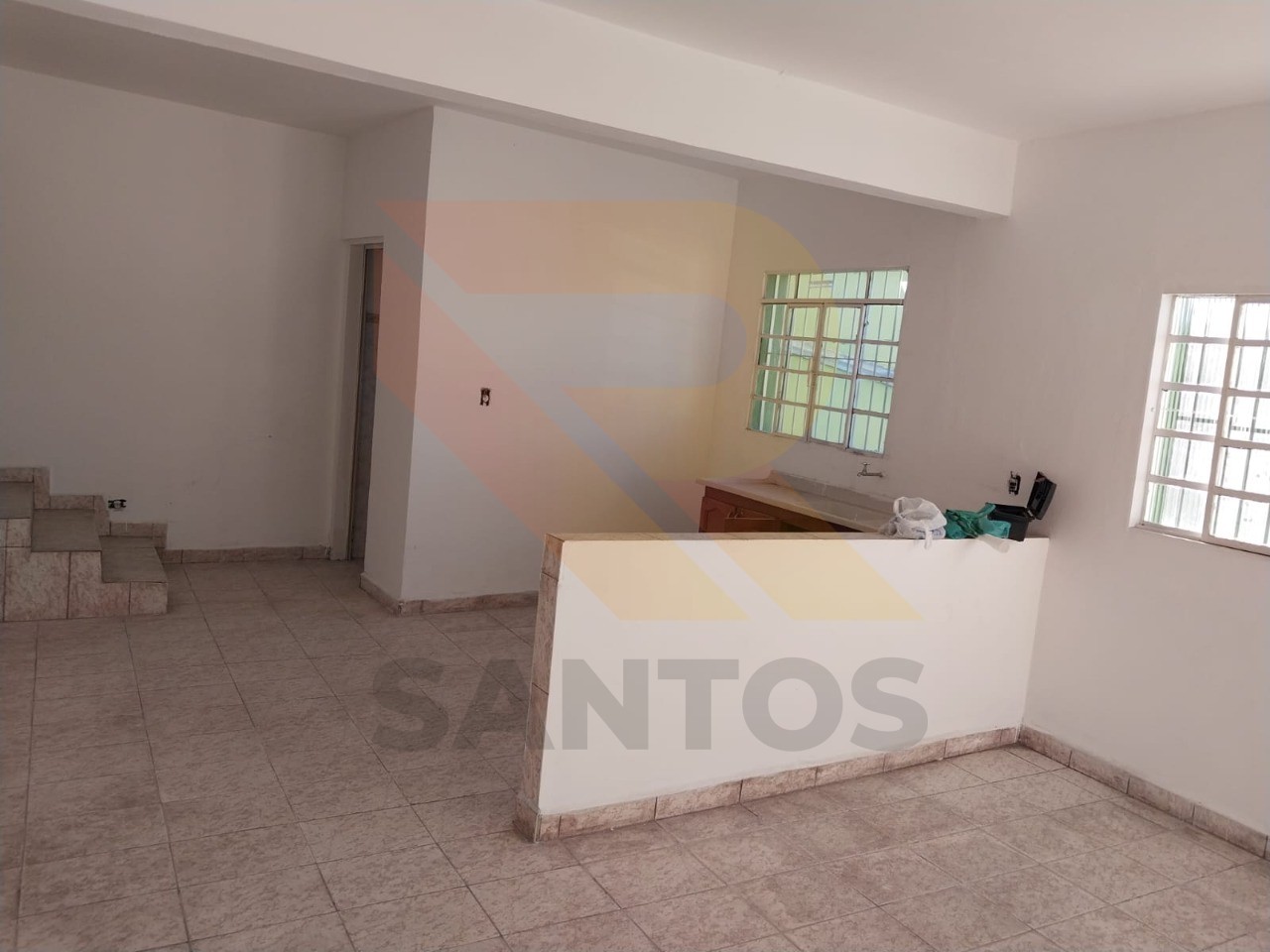 Casa, 3 quartos, 334 m² - Foto 2
