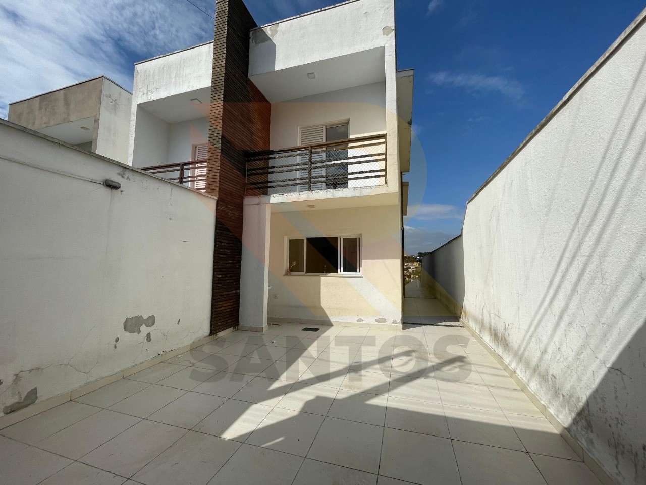 Casa, 3 quartos, 135 m² - Foto 2