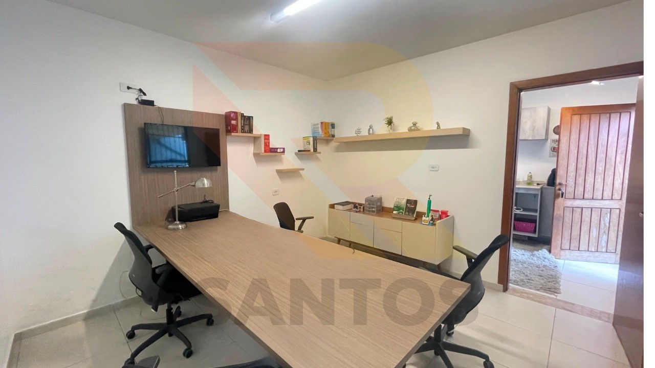 Prédio Inteiro, 20 m² - Foto 2