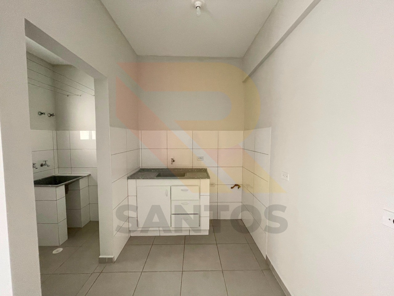 Apartamento, 1 quarto, 35 m² - Foto 5