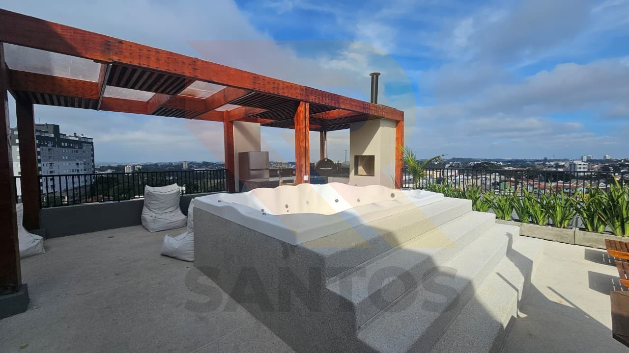 Apartamento, 2 quartos, 59 m² - Foto 7
