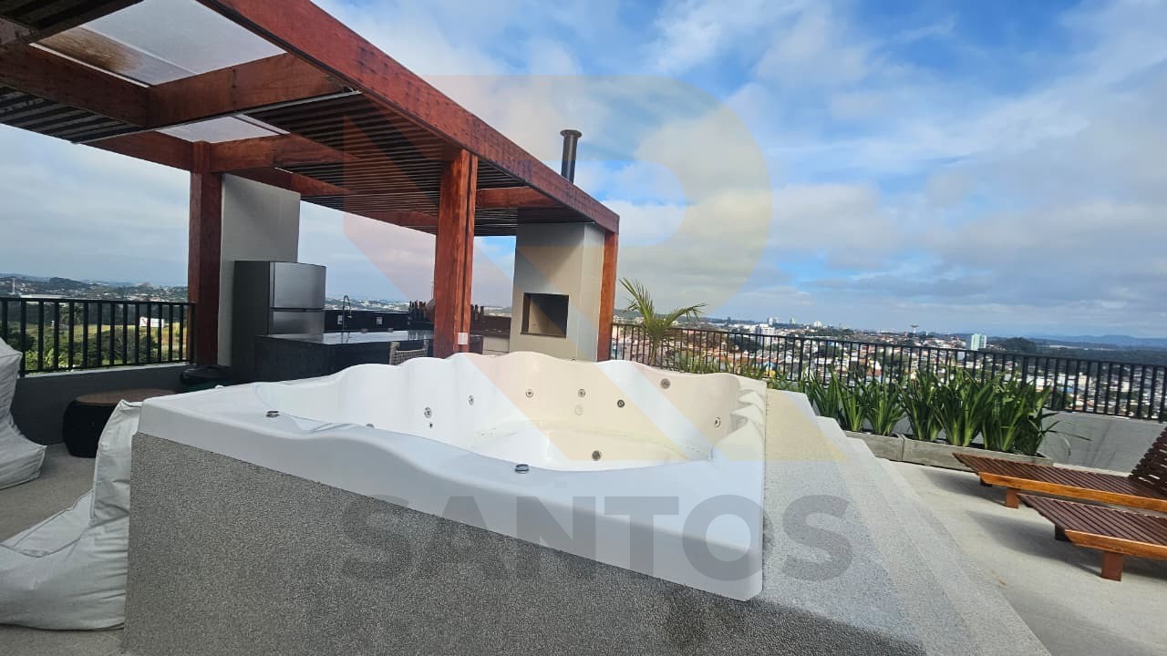 Apartamento, 2 quartos, 59 m² - Foto 17