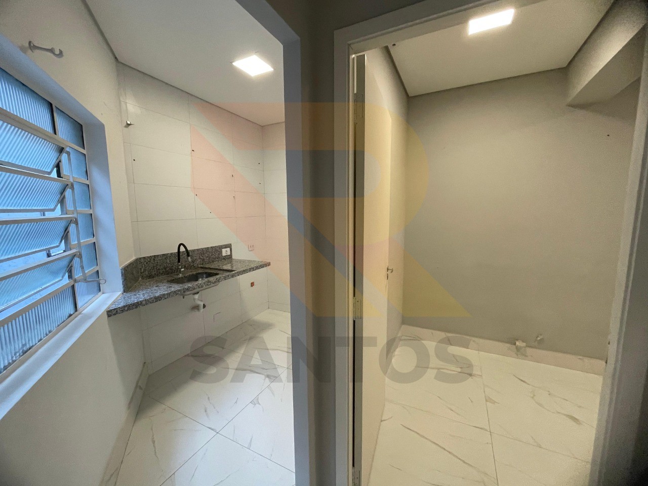 Loja-Salão, 90 m² - Foto 8