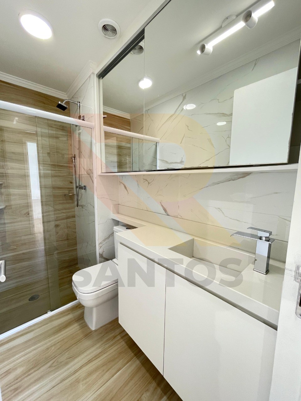 Apartamento, 2 quartos, 55 m² - Foto 14