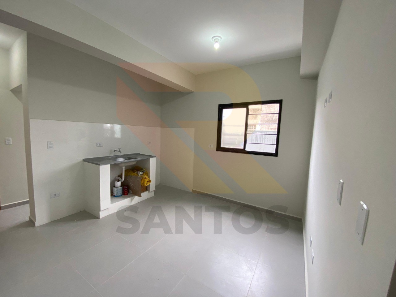 Apartamento, 1 quarto, 35 m² - Foto 5