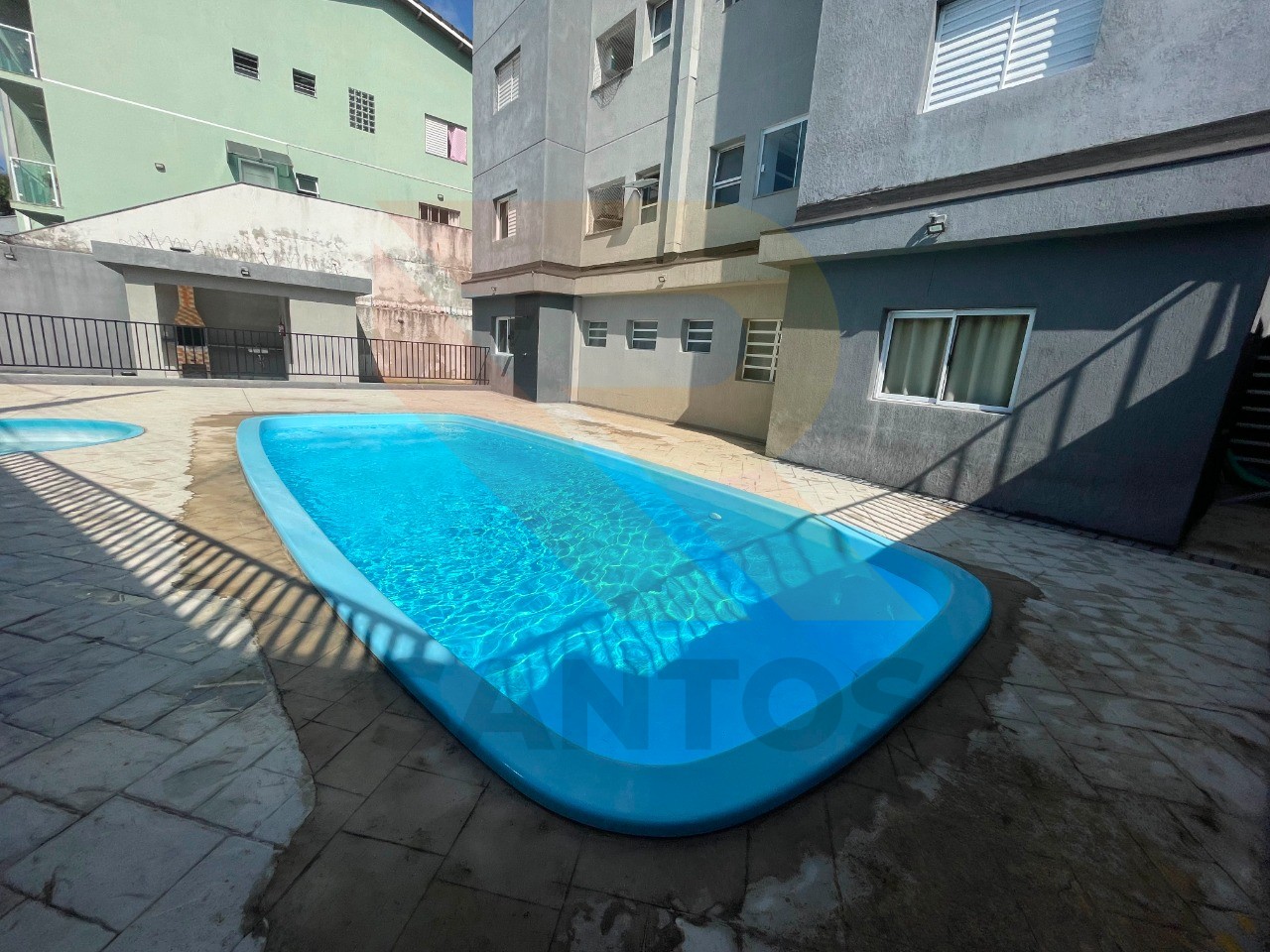 Apartamento, 2 quartos, 55 m² - Foto 7