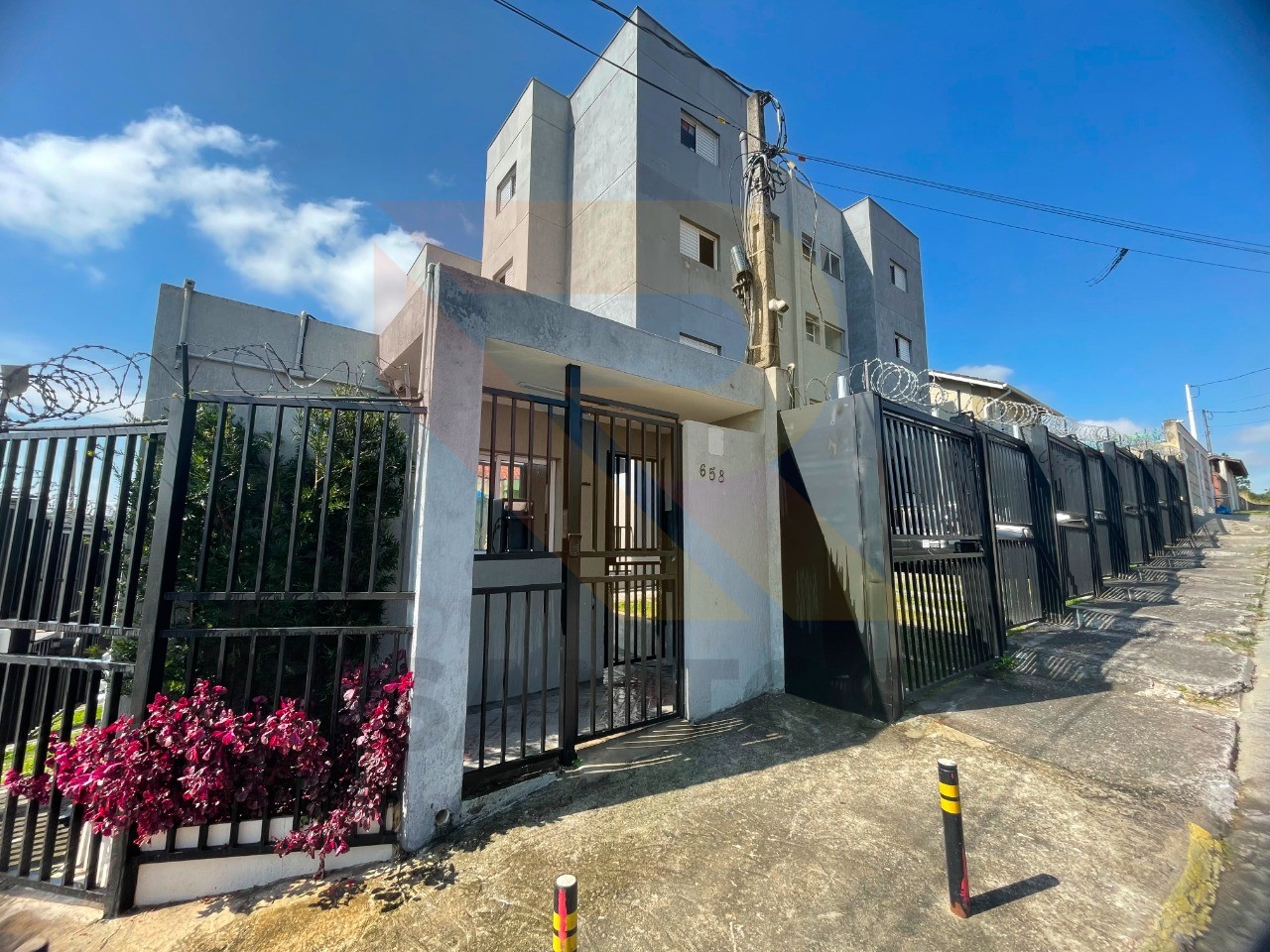 Apartamento, 2 quartos, 55 m² - Foto 13