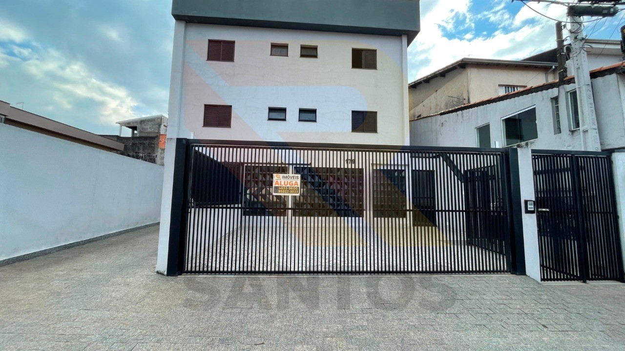 Apartamento, 1 quarto, 30 m² - Foto 3
