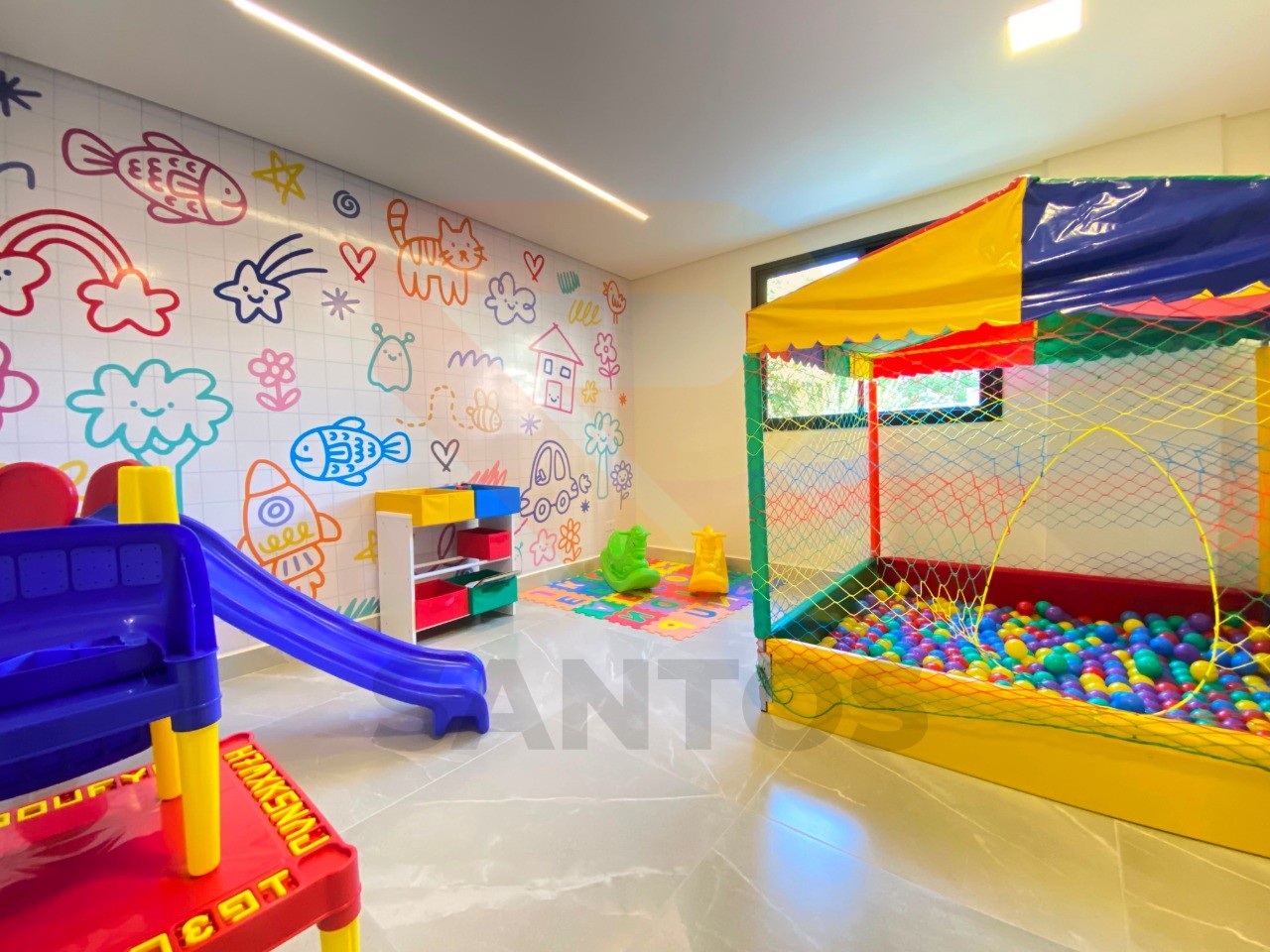 Apartamento, 3 quartos, 88 m² - Foto 27