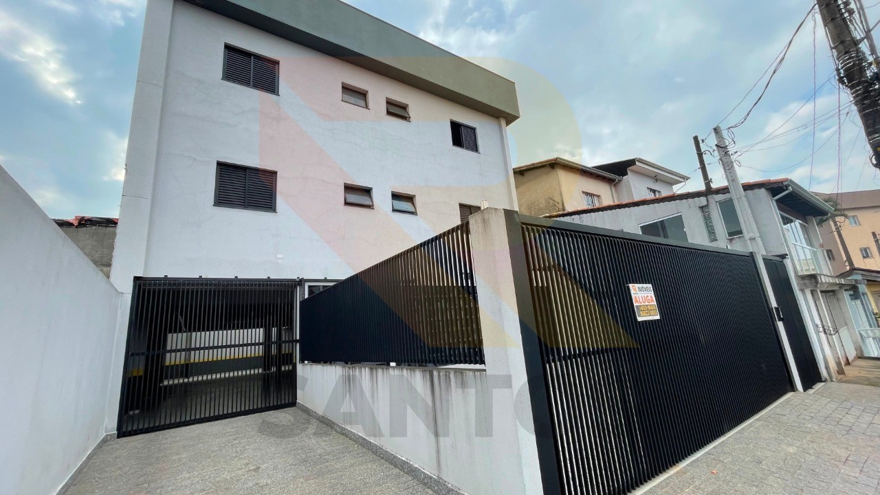 Apartamento, 1 quarto, 30 m² - Foto 1