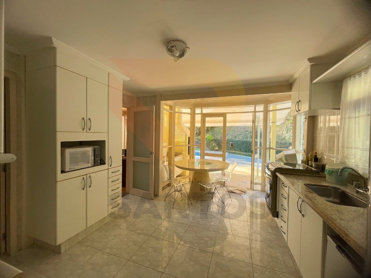 Casa, 3 quartos - Foto 7