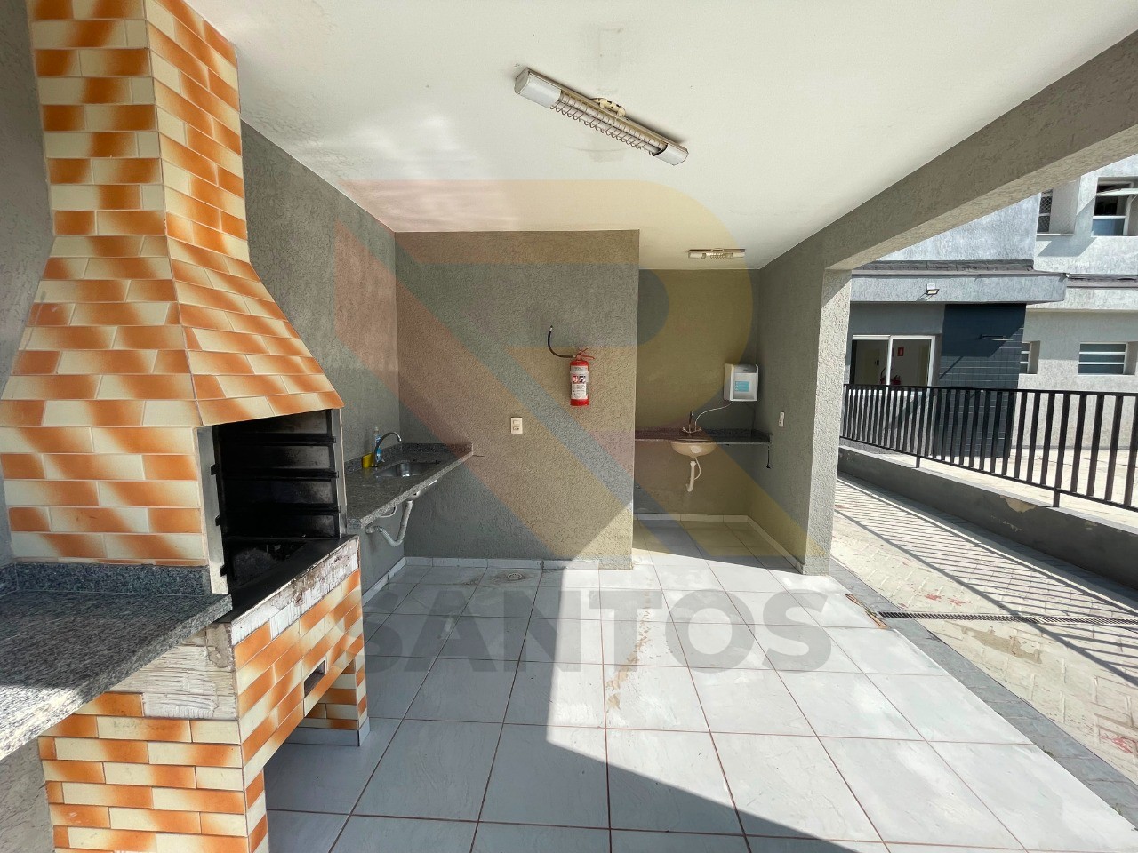 Apartamento, 2 quartos, 55 m² - Foto 9