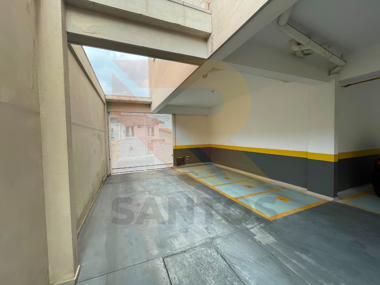 Apartamento, 1 quarto, 35 m² - Foto 15