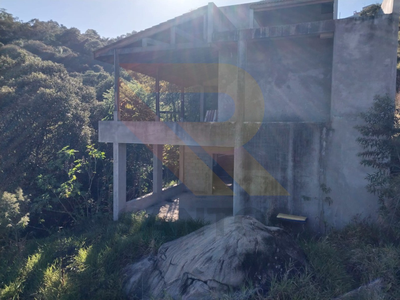 Casa, 4 quartos, 3500 m² - Foto 2
