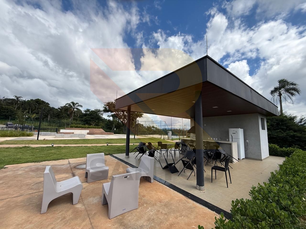 Terreno, 301 m² - Foto 13