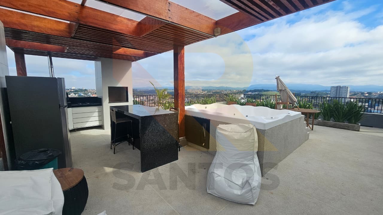 Apartamento, 2 quartos, 59 m² - Foto 12